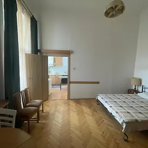 Апартаменты Guest, Львов