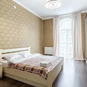 Апартаменты Relax, Львов
